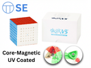 MoYu AoFu V5 7x7 (Double-Track + Core-Magnetic + UV SE)