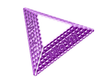 MoYu Crystal Cube Stand