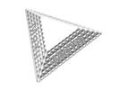 MoYu Crystal Cube Stand
