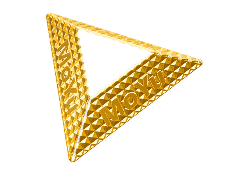 MoYu Crystal Cube Stand