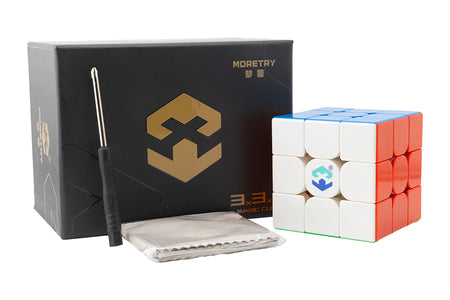 MoreTry Tianma X3+ V2 3x3 (Enhanced)