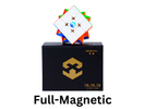 MoreTry TianMa X3+ 3x3 (Full-Magnetic)