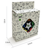 LanLan Pentagram Cube