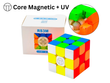 MoYu RS3 M 2020 3x3 (UV + PiCube Core-Magnetic) - Stickerless