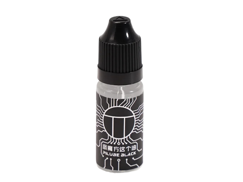 PiLube Black - 10cc