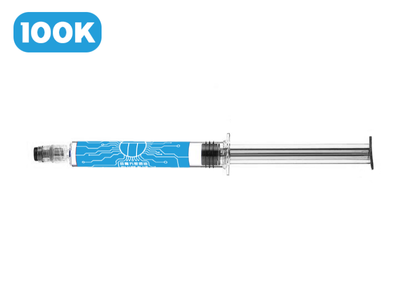 PiLube Blue 100K (Syringe)