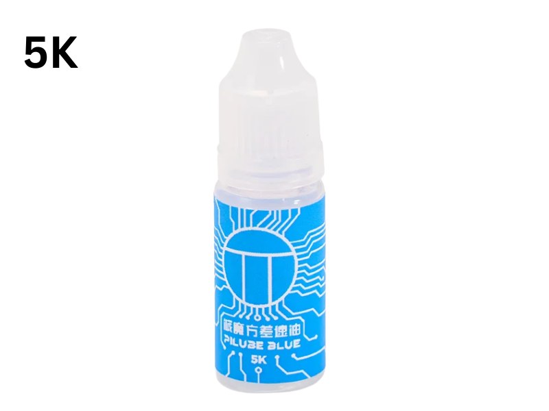 PiLube Blue 5K - 10cc