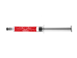 PiLube Red (Syringe) - 10cc