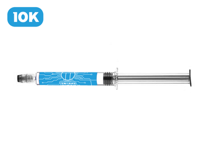 PiLube Blue 10K (Syringe)