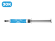 PiLube Blue 30K (Syringe)