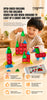 QiYi Mini Magnetic Blocks (Set of 48)