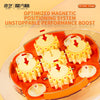 QiYi Magnetic Clock (Sunflower LE)
