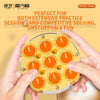 QiYi Magnetic Clock (Sunflower LE)