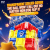 QiYi Maze Sandwich Cube 3x3