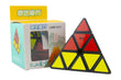 QiYi Volcano Pyraminx