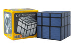 QiYi 3x3 Mirror S - Black (Blue)
