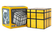 QiYi 3x3 Mirror S - Black (Gold)