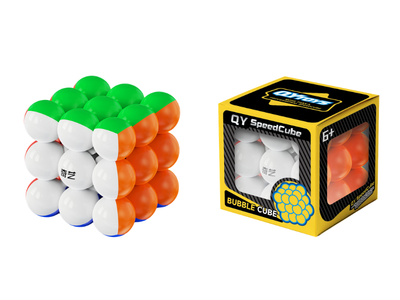 QiYi Bubble 3x3