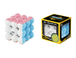 QiYi Bubble 3x3 - Stickerless (Pastel)