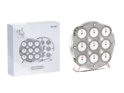 ShengShou Zettaminx – TheCubicle