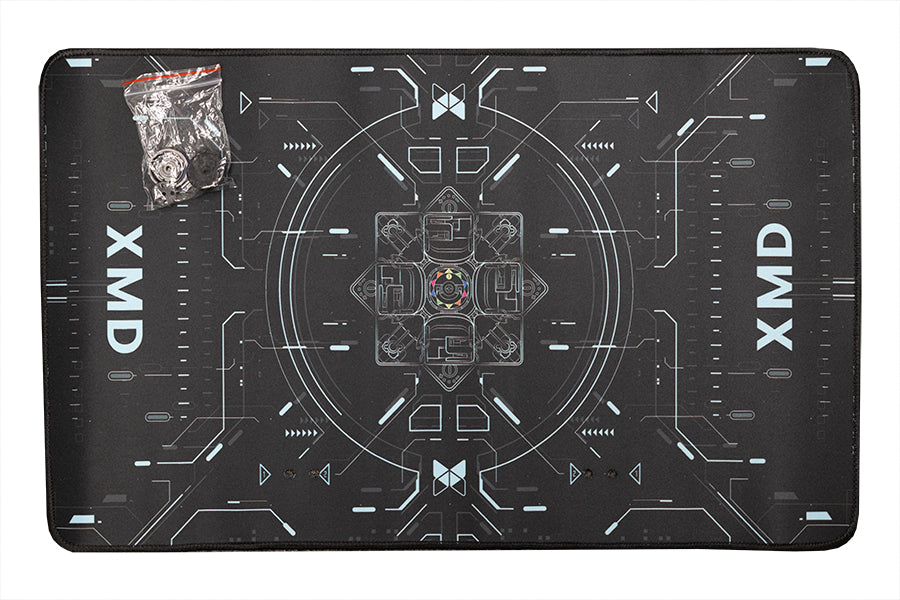 QiYi Mini Mat V3 – TheCubicle