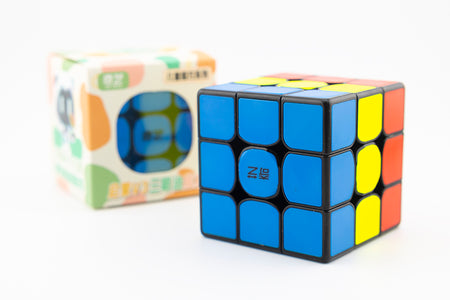 Speed Cube 3x3 - Magnetic RS3M – Threeworlds Australia