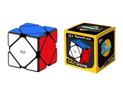 QiYi Sail Skewb