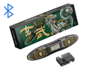 QiYi Smart Timer (Mythical Series) - Transparent