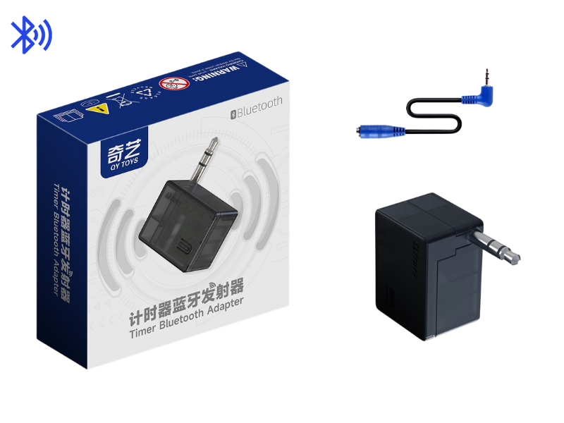 QiYi Timer Bluetooth Adapter