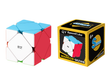 QiYi Warrior Skewb - Stickerless