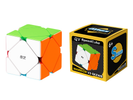 QiYi Warrior Skewb V2 - Stickerless