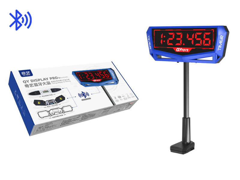 QiYi Bluetooth Display Pro