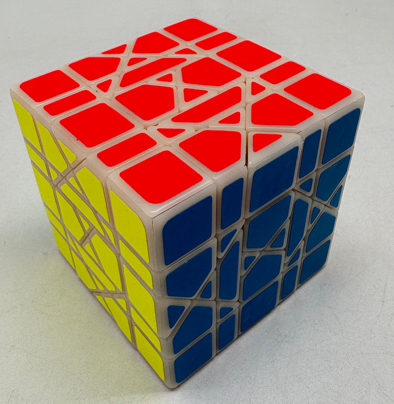 mf8 Quantum Cube V4