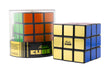 Rubik's Cube 3x3 (Special Retro 50th Anniversary Edition) - Black