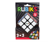 Rubik's Official 3x3 (Next-Gen) - Black