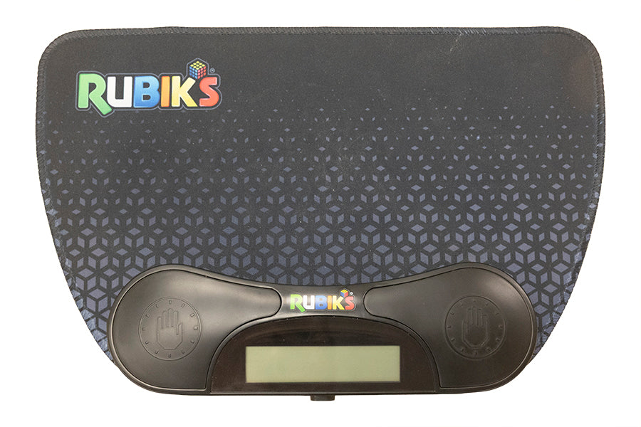 Rubik's Speed Timer & Mat