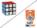 Rubik's Classic 3x3 (Tiled)
