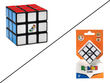 Rubik's Classic 3x3 (Tiled)