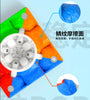 MoreTry TianMa X3+ 3x3 (8-Magnet Ball-Core + MagLev) - SAOCube Special Edition