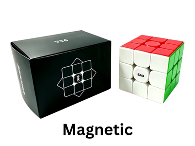 SAOCube V56 3x3 (Magnetic)