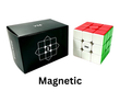 SAOCube V56 3x3 (Magnetic) - Stickerless