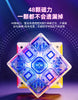 ShengShou Lustrous Cube 3x3 (Jelly, Magnetic)