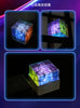 ShengShou Lustrous Cube 3x3 (Jelly)