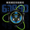 ShengShou One-Handed Mini Timer
