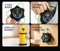 ShengShou One-Handed Mini Timer