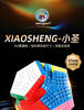 ShengShou Teraminx V3