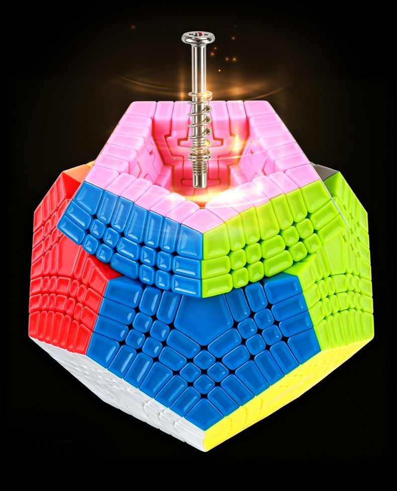 ShengShou Teraminx V3