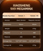 ShengShou Petaminx V3 (Magnetic)
