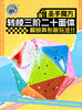 ShengShou 3-Layer Helicopter Icosahedron