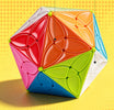 ShengShou 3-Layer Helicopter Icosahedron